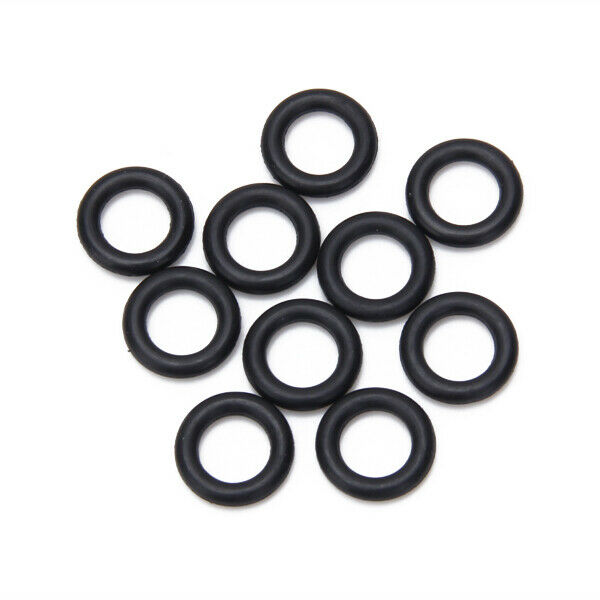 100 Pack  Machine Cushion Ring Tools, O-Ring