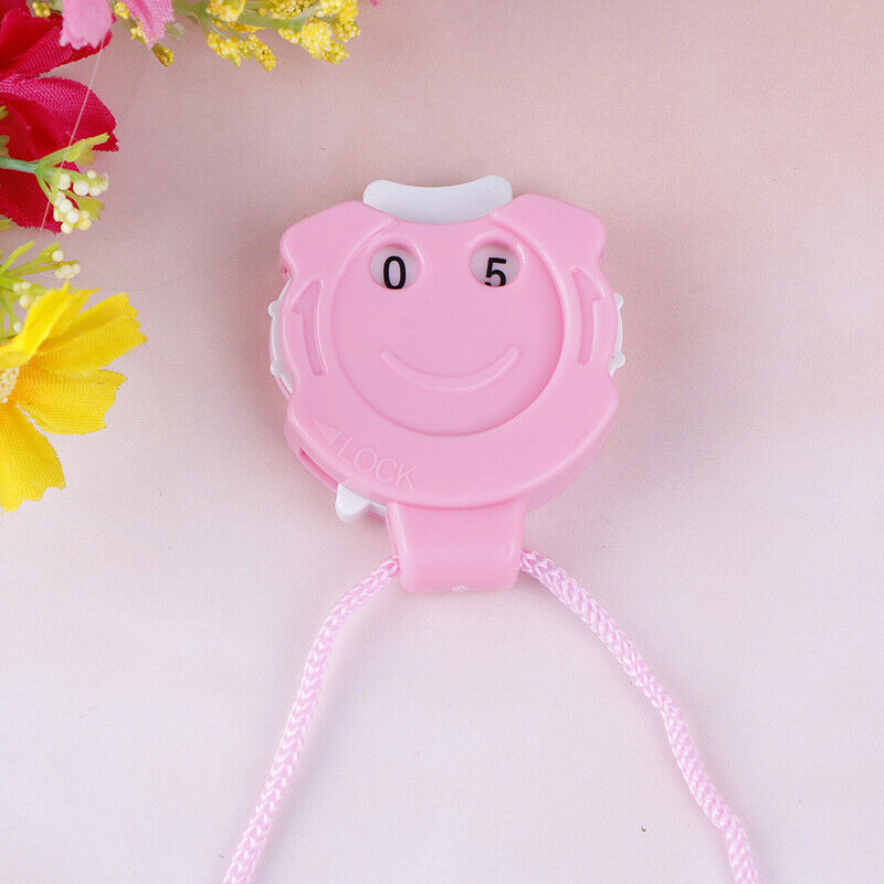 Plastic Needle Crafts Crochet Knitting Sewing Tools Crochet Knitting Row .l8
