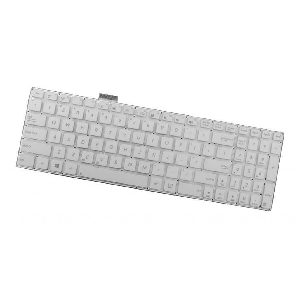Replacement For Asus E502M E502MA E502N E502NA E502S Laptop Keyboard US