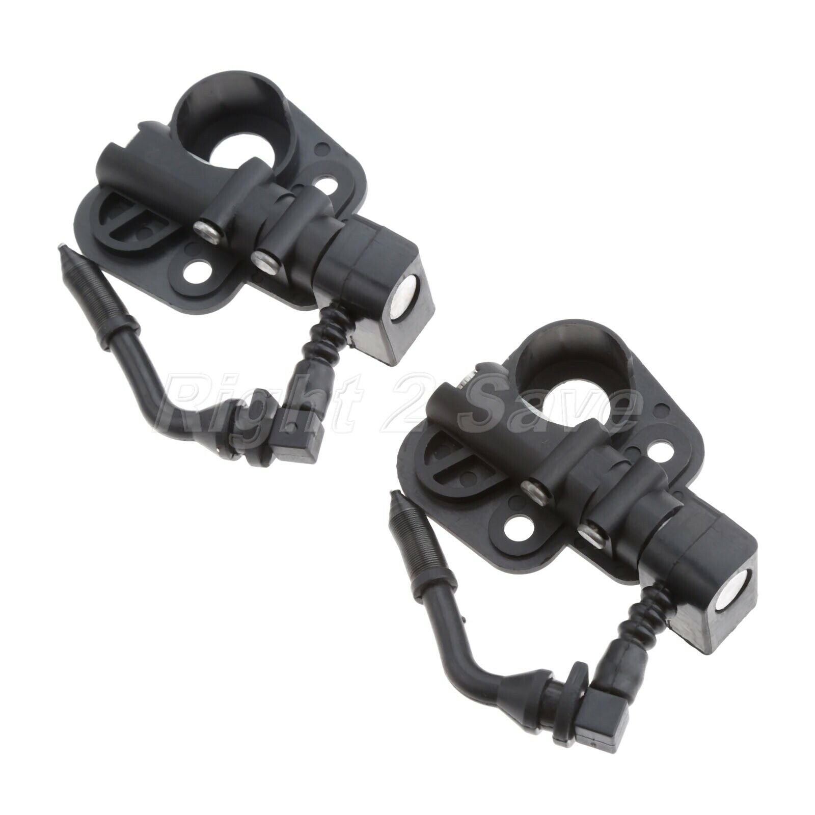 Chainsaw Accessories Oil Pump Infeed For PARTNER 350 351 352 370 390 391 420 422