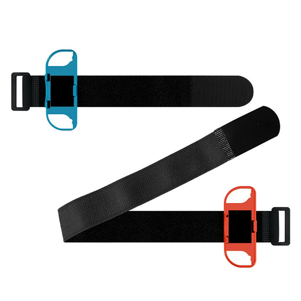 Elastic Flexible Dancing Wristband Leg Ring Wrist Strap  Design