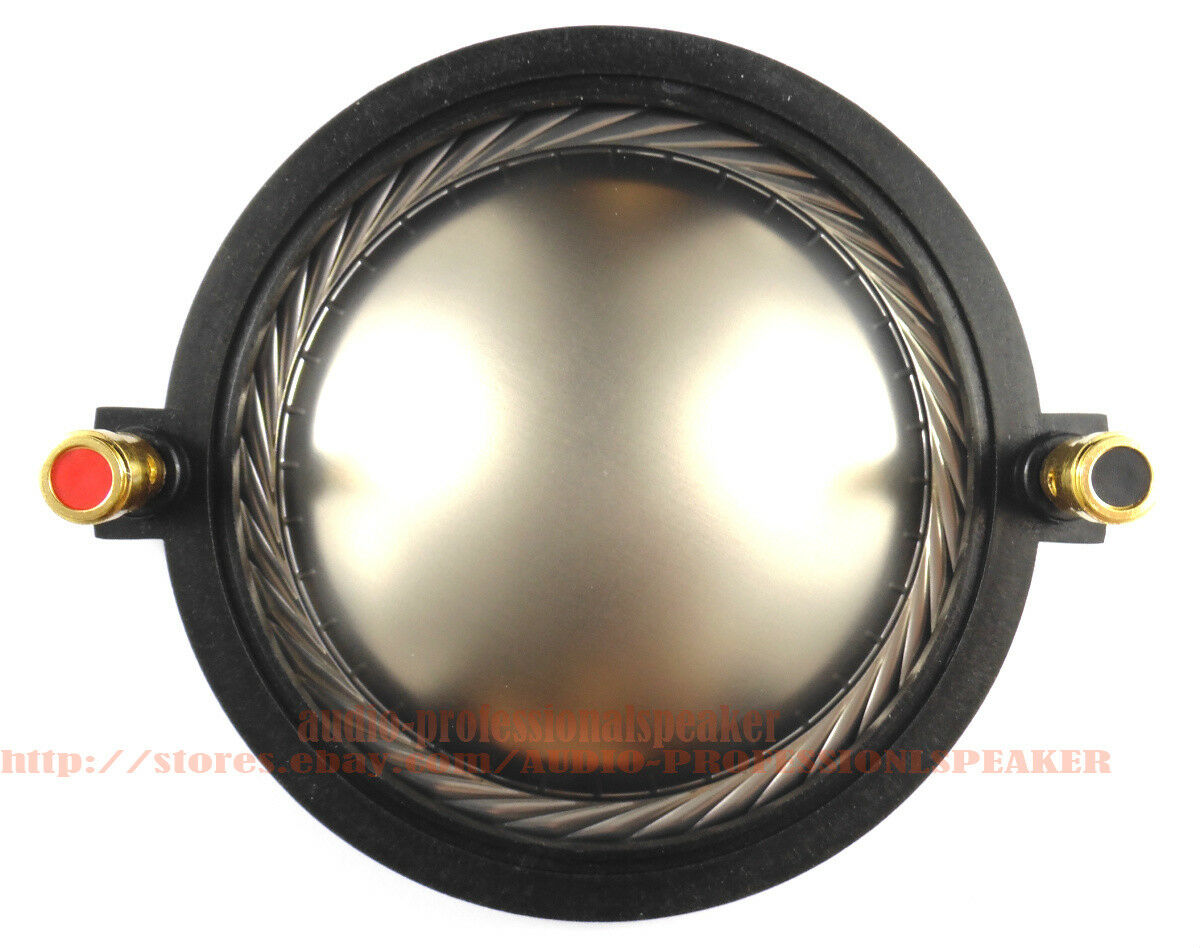 Diaphragm For PRV  PRV RPD3220Ti D3220Ti & D3220Ti-ND Driver 8 Ohm