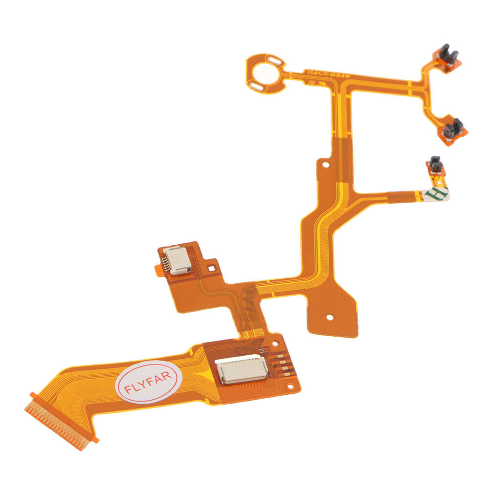 Lens Back Main Flex Cable Ribbon Repair Part for Sony   HX20 HX30