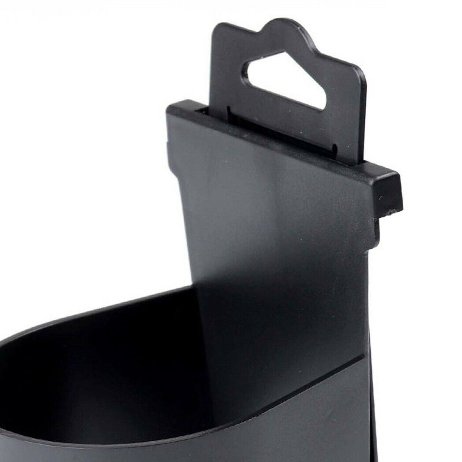 2x universal auto vehicle truck cup holder cup holder bottle holder can holder