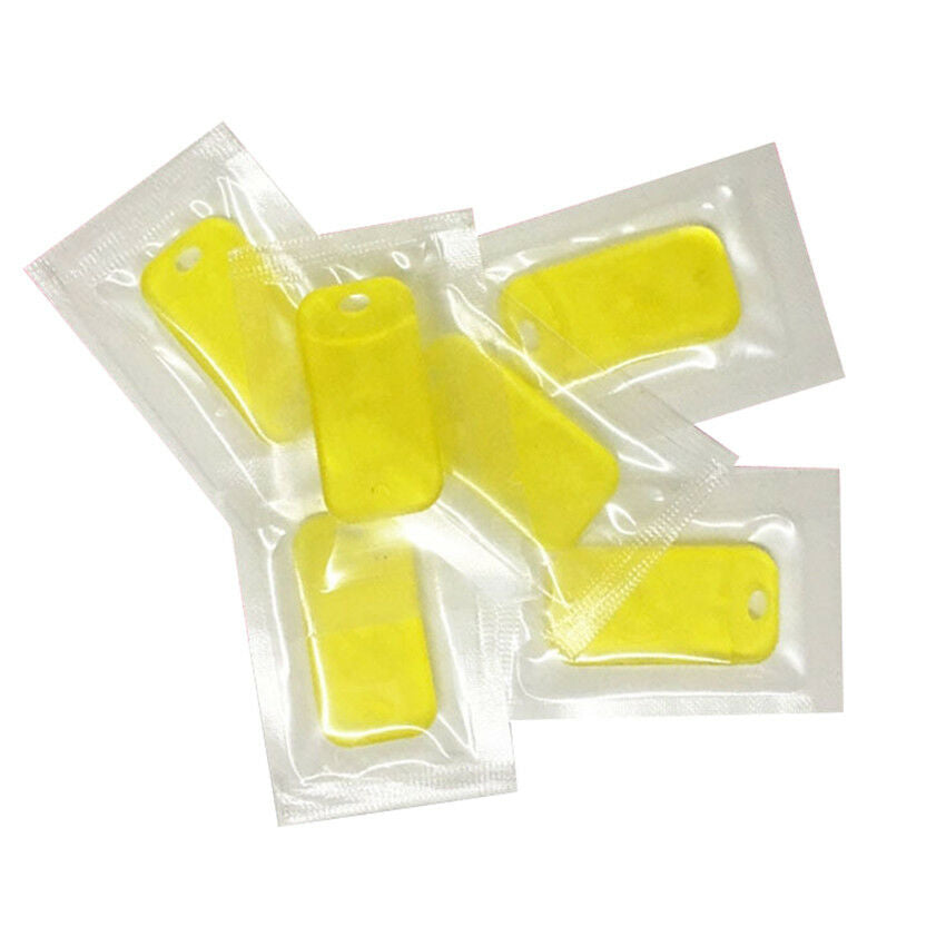 Refill Repellent Anti Mosquito For Wristband Mosquito Repeller Outdoor Camping