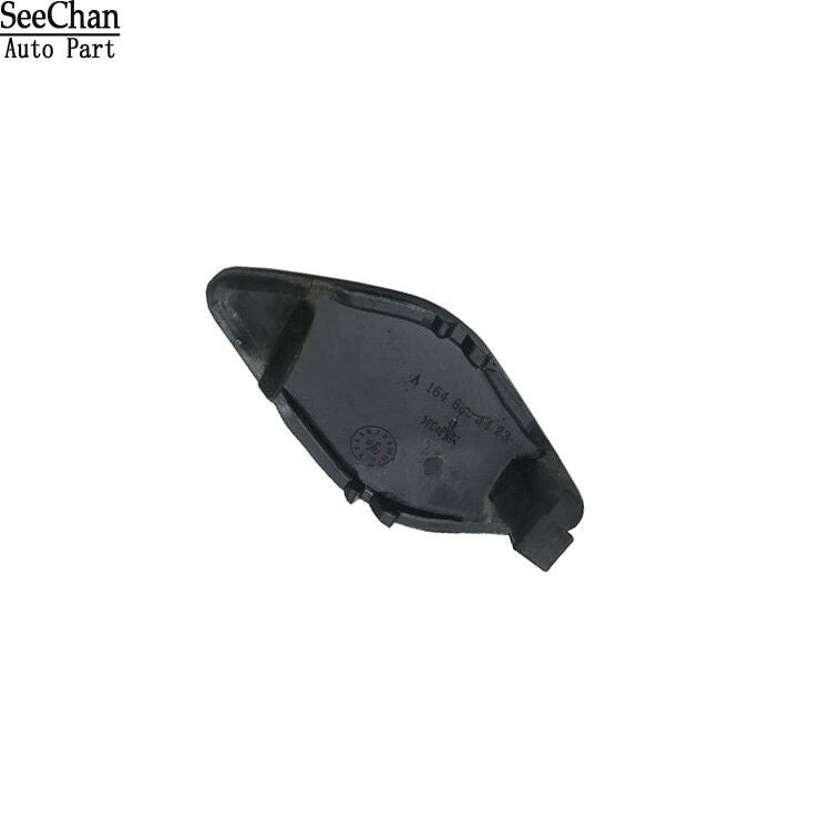 Front Bumper Tow Hook Cover Cap Fit For Mercedes W164 ML320 ML450 ML500 2005-11