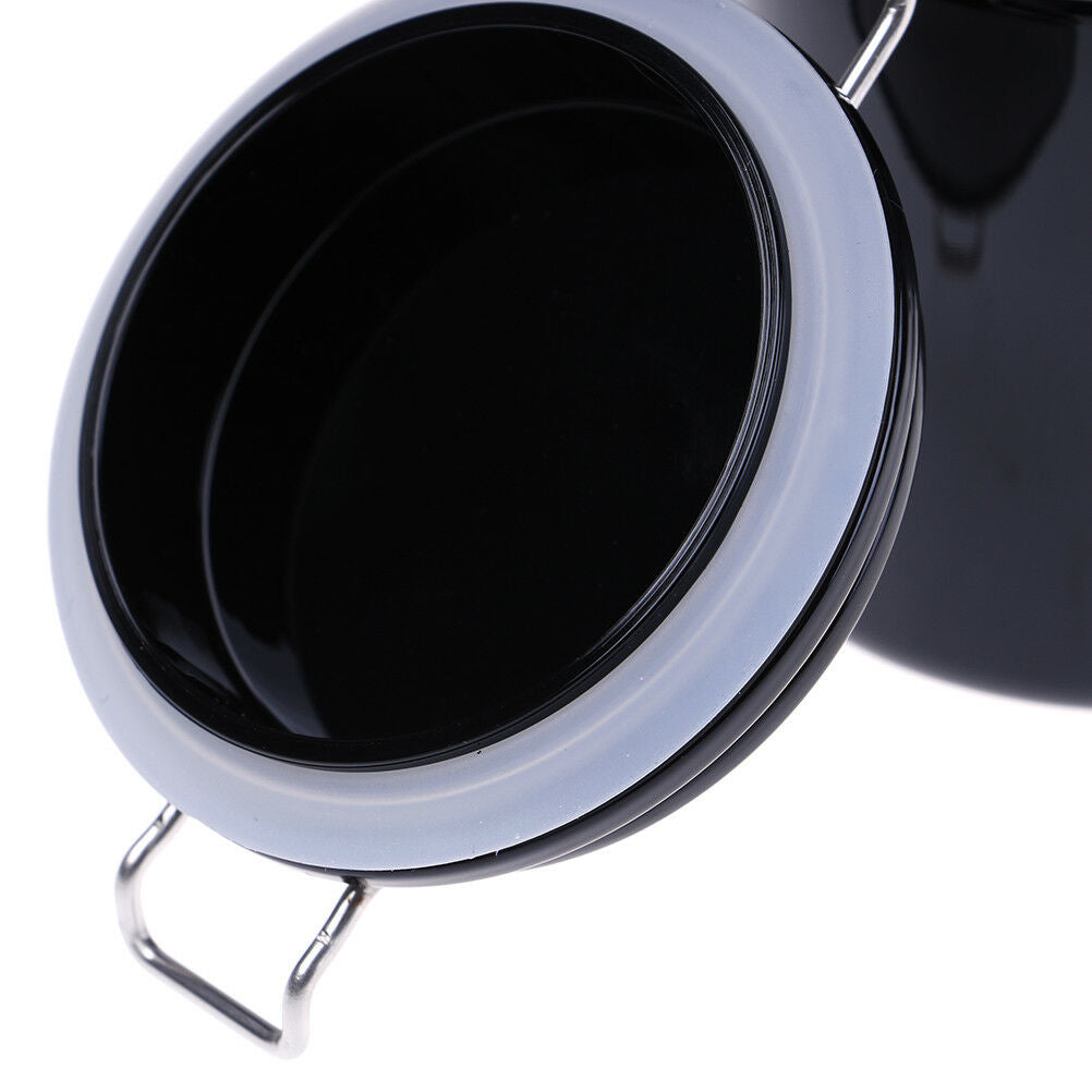 Eyelash glue storage tank activated sealed storage jar container cylinder.yx Xz