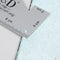 1Pc Metal Hem Measurement Hand Gauge Sewing Ruler With Graduations For PatchFCA