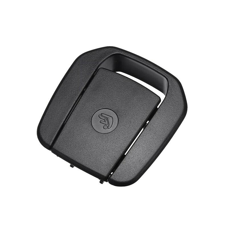 Car Rear Child Seat Fixing ISOFix Anchor Cover for  F30 F31 F20 F21 F22 F80 X4B2