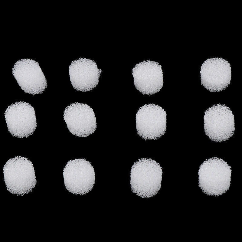 150Pcs Replacement Filter Sponge Pore Cleaner  Blackhead Comedo Removal D.l8