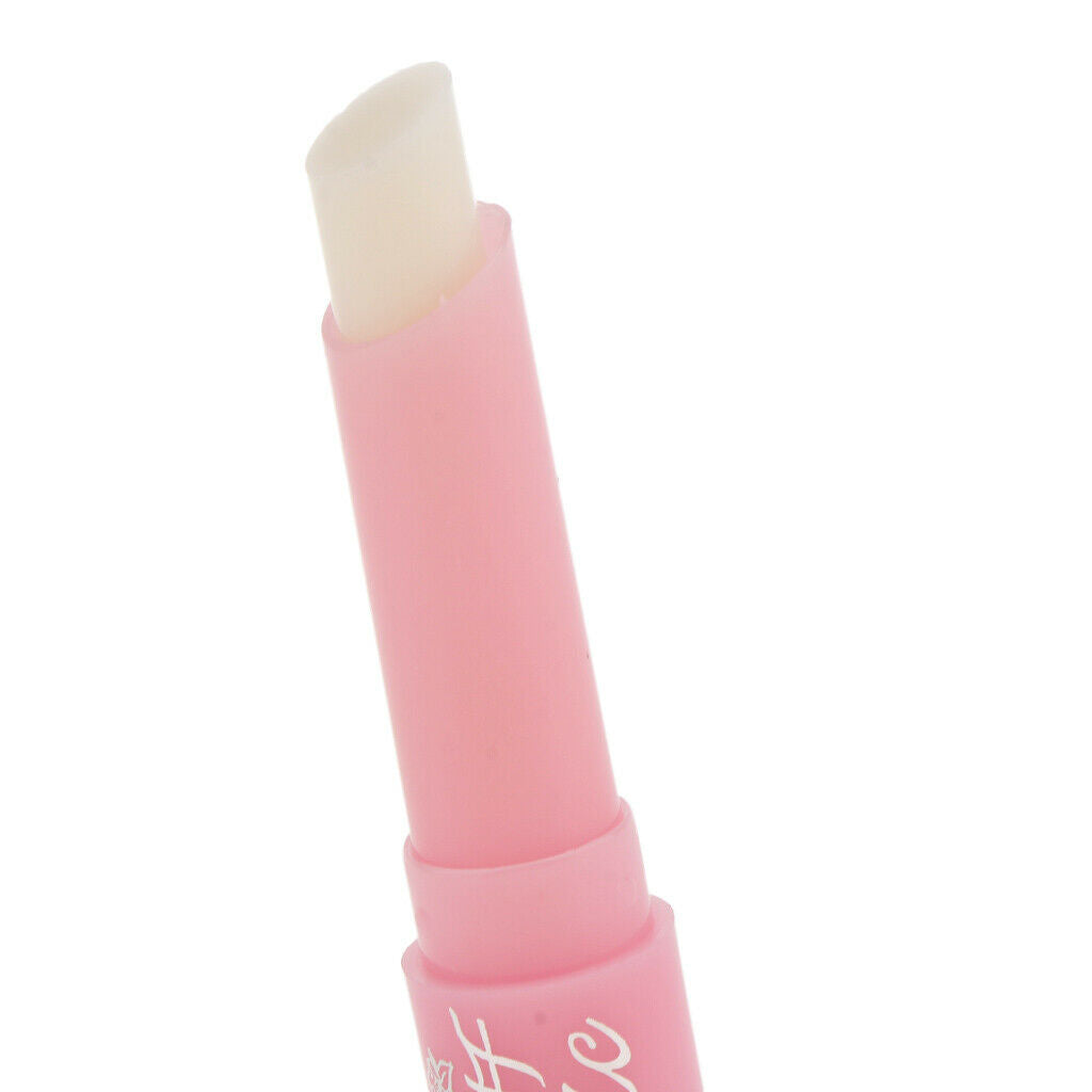 5Pcs Strawberry Lipstick Color Changing Long Lasting