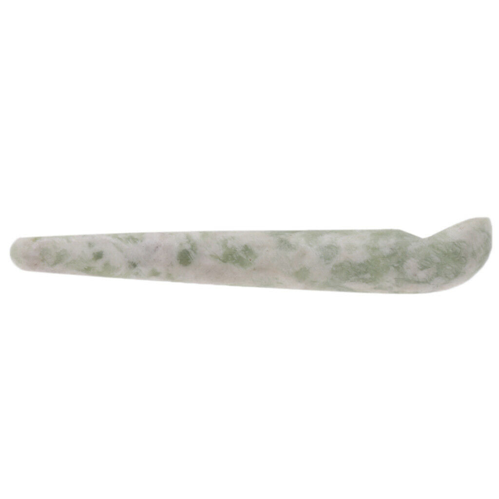 1x Massage Stick Beauty Device Jade Health For Back Neck Women Accessories