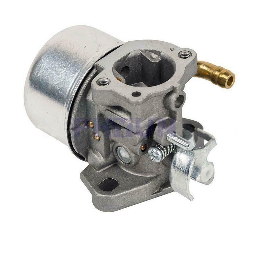 Carburetor Carb Kit Replacement For Craftsman Tiller Intek 190 6HP Engine 798653