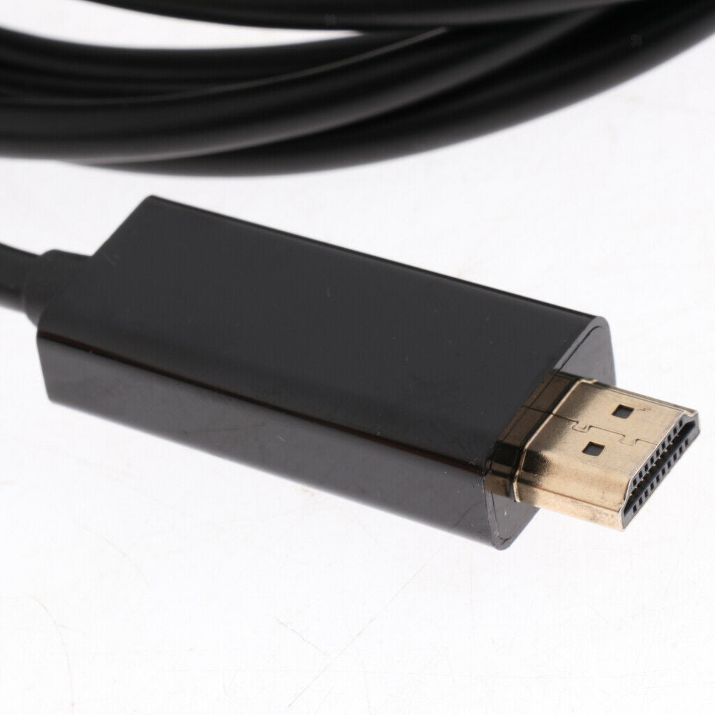 3Meter Display Port DP Male To Female HDMI Adapter Cable For Computer And TV