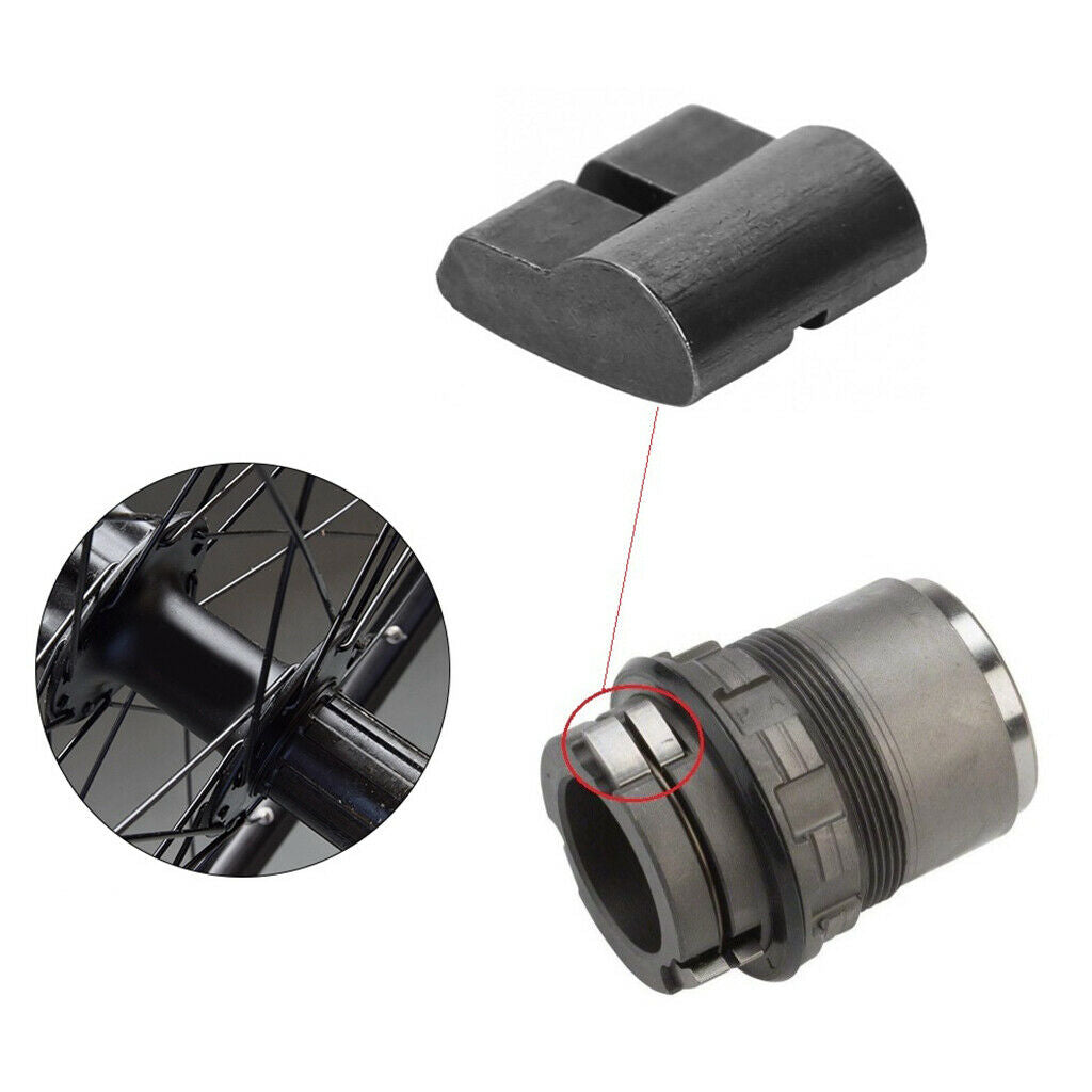 Bicycle Freehub Pawl Spring Mountain Road Bike Components Ratchet Base