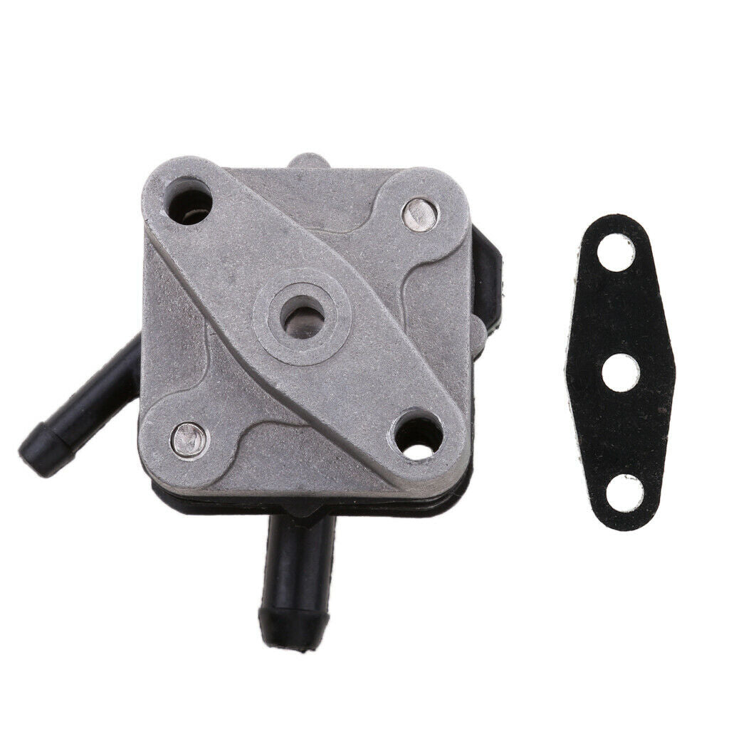Fuel Pump Replace for Johnson/Evinrude 6hp 9.9hp 15hp Pre 1993 397839 Motor