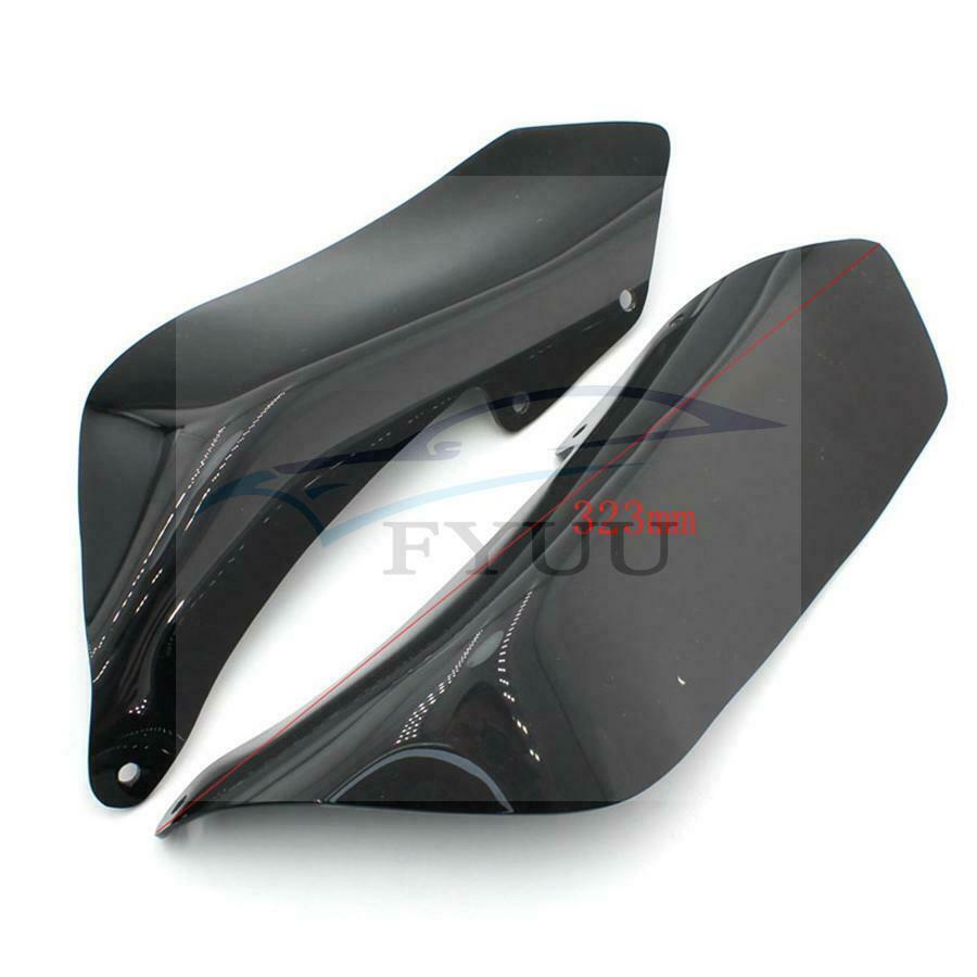 For Yamaha XT1200Z Super Tenere 2012-13 Wind Deflector Windshield Handguard Pair
