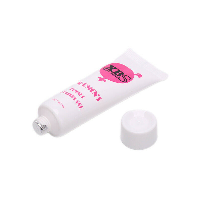 20ML Pheromone Exciter Women Orgasm Vagina Tightening Gel Moistening Enha.l8