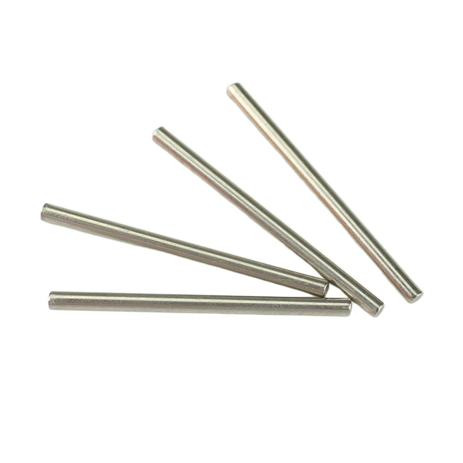 4pcs RC Metal Swing Arm Optical Axis for WLTOYS 144001 1/14 Scale Buggy DIY