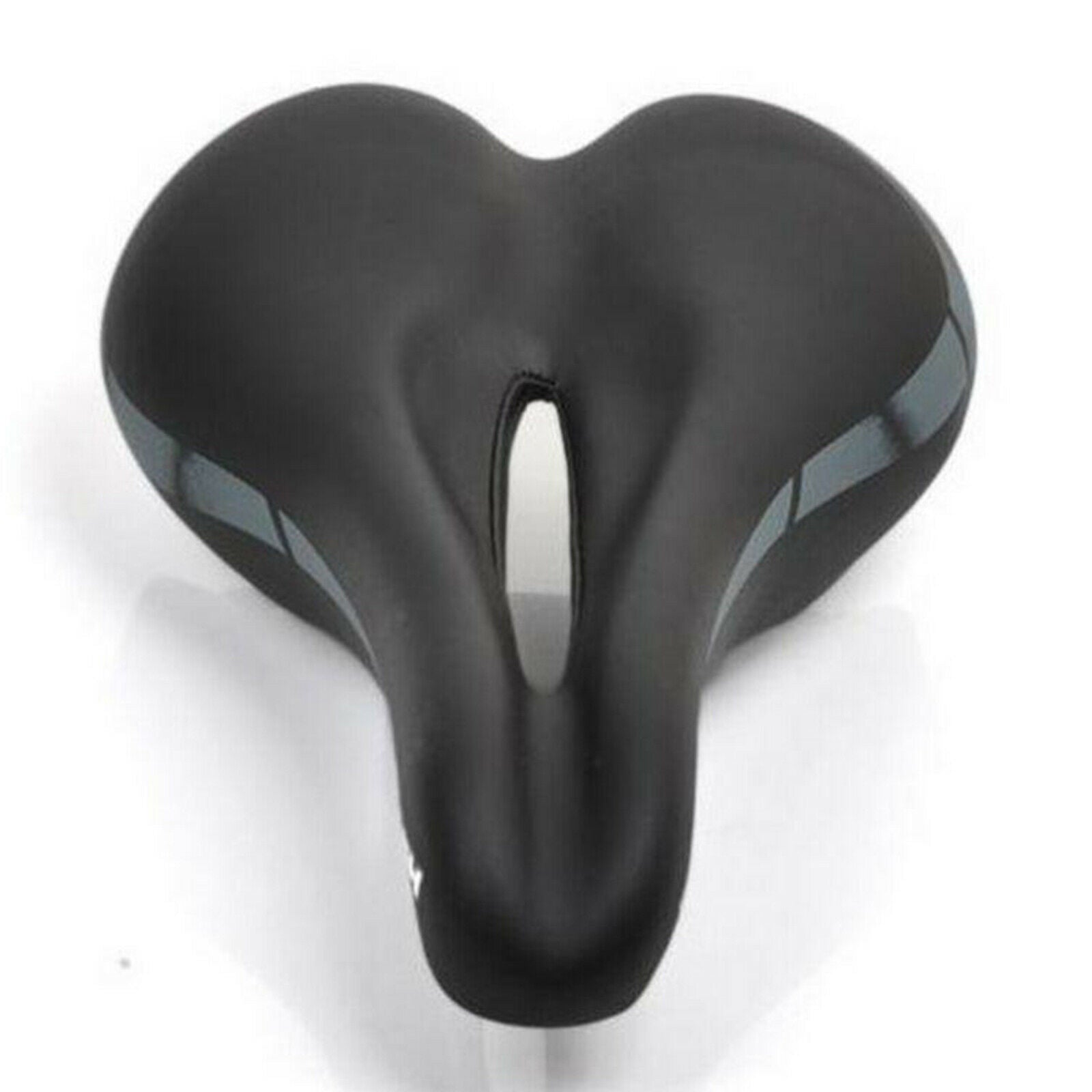 Comfortable Bicycle Seat Bike Saddle Soft Gel Padded Cushion Fit MTB Road Bike