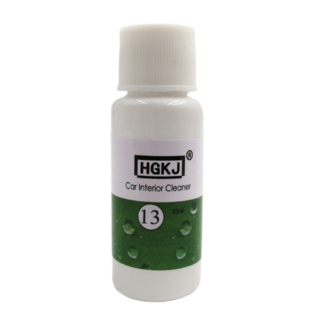 Car Interior Cleaner for Car Detailing - All Purpose Car Carpet Cleaner, Seat ,