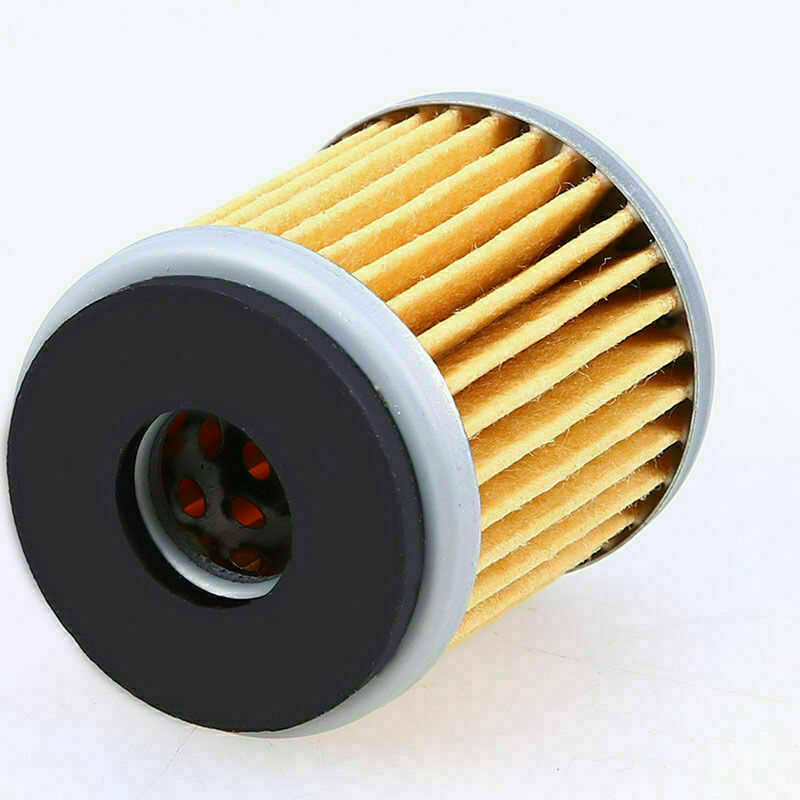 Motorcycle Oil Filter Cleaner ForÂ Fantic 125 Caballero Motard LCÂ 2008-2013 2012