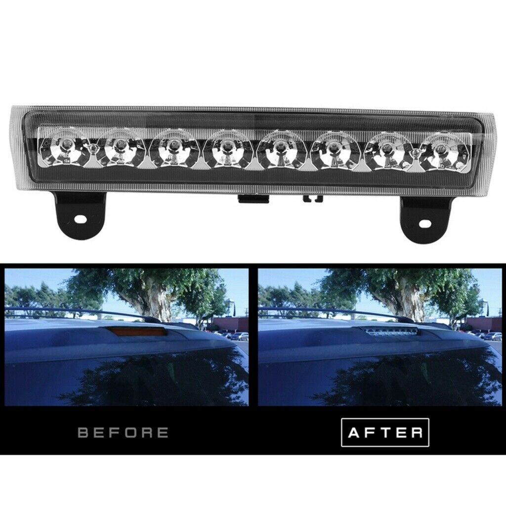 Third Brake Light Lamps LED 15170955 Fits for Chevrolet Tahoe 2000-2006 new