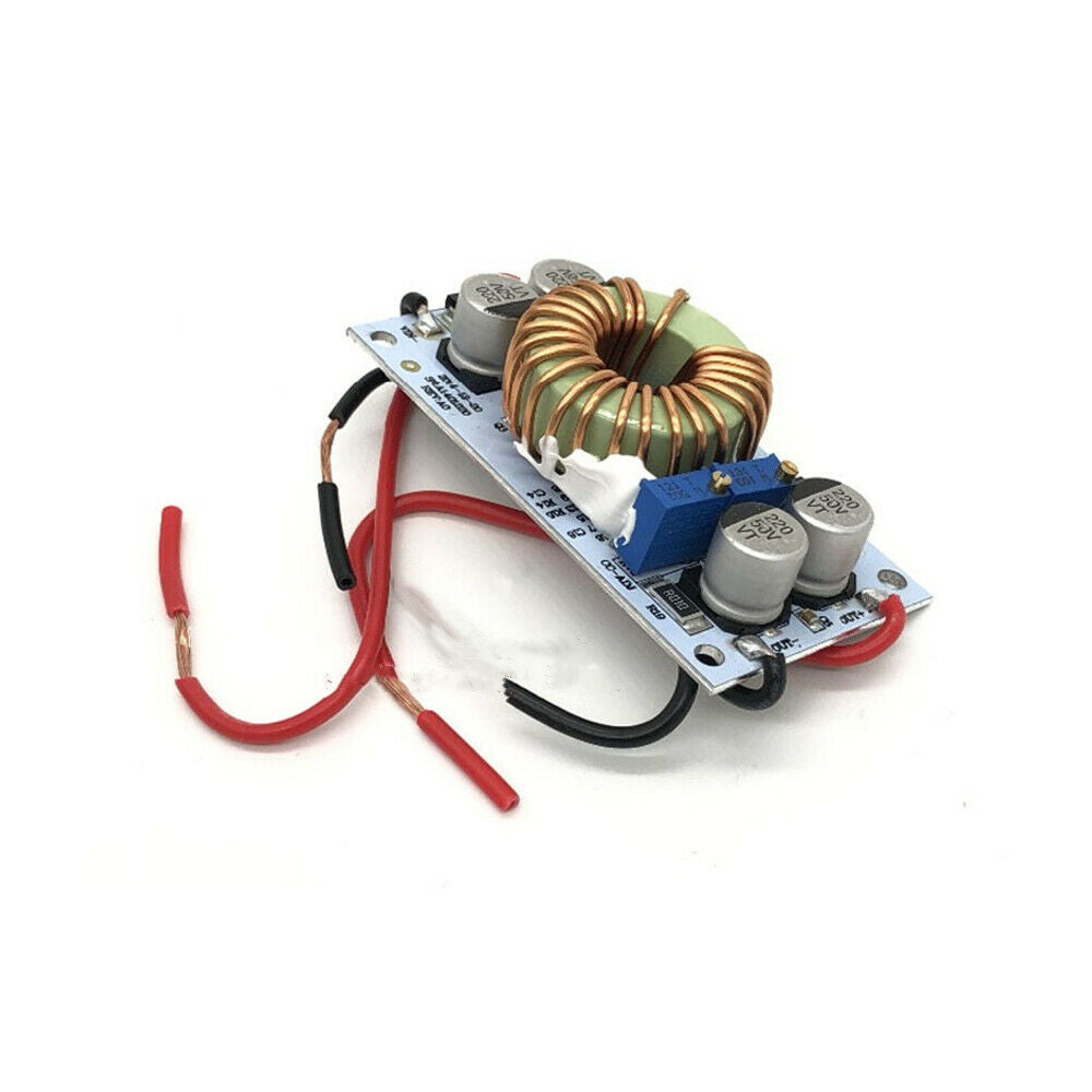 DC-DC boost converter Constant Current Power 10A 250W LED Driver Step Up Module