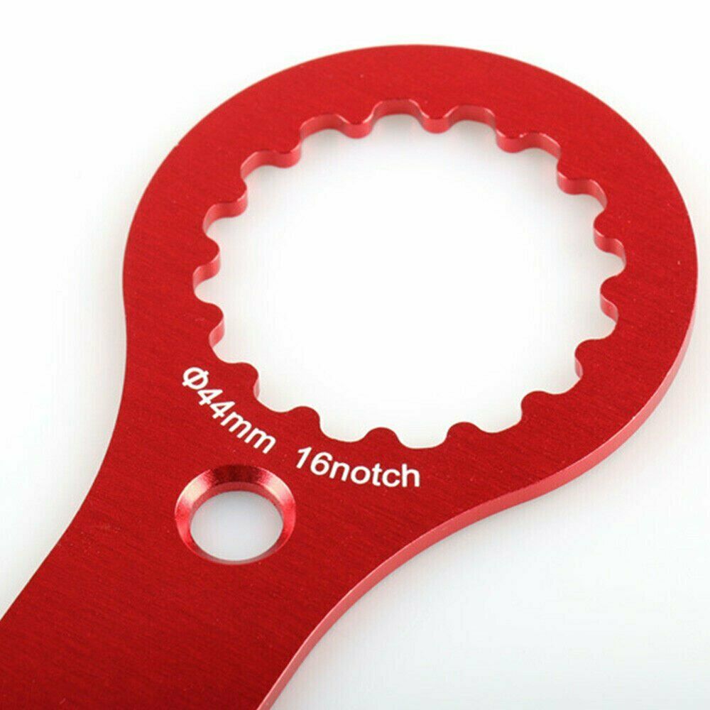 Bicycle Bike Wrench Bottom Bracket Tool 44mm Installation Remover DUB/TL-FC32