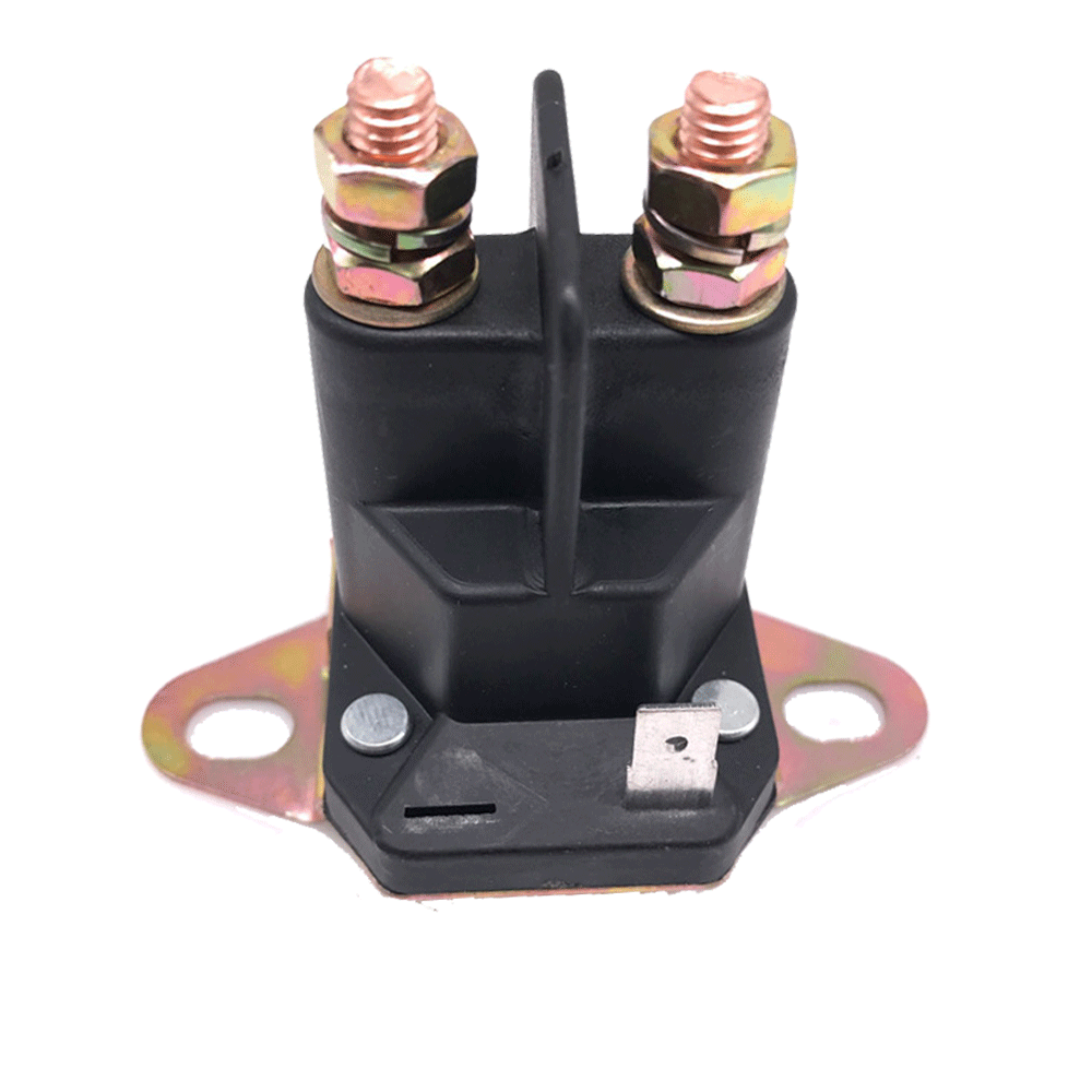 12V Starter Solenoid Relay Switch # 812-1221-211 For Trombetta 93265-9 93265WR