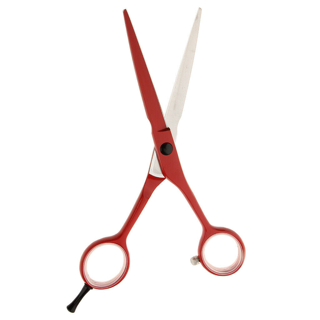 6 Inch Hair Cutting Scissors Professional Hairdressing Salon Barber Shears