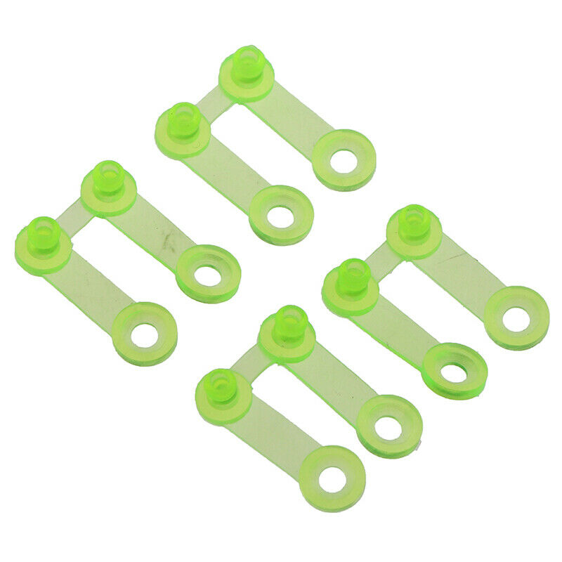 4pcs Clip Punch Card Snap For Knitting Machine KH820 KH830 KH840 KH860 KH.l8