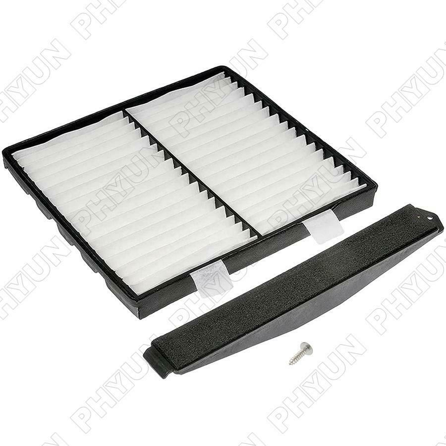 Cabin Air Filter 22759208 For Cadillac Escalade Chevy Silverado GMC Sierra 07-14