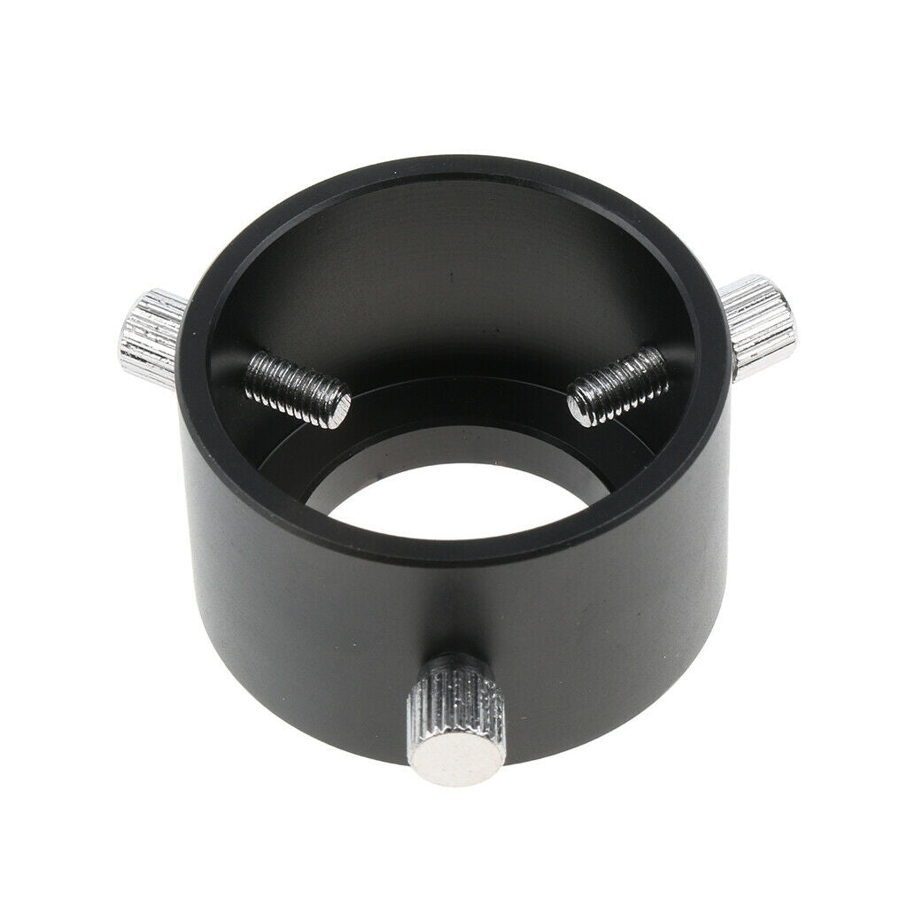 Universal Adapter Ring -Connect Telescope To Camera For 1.25" Eyepiece -28mm