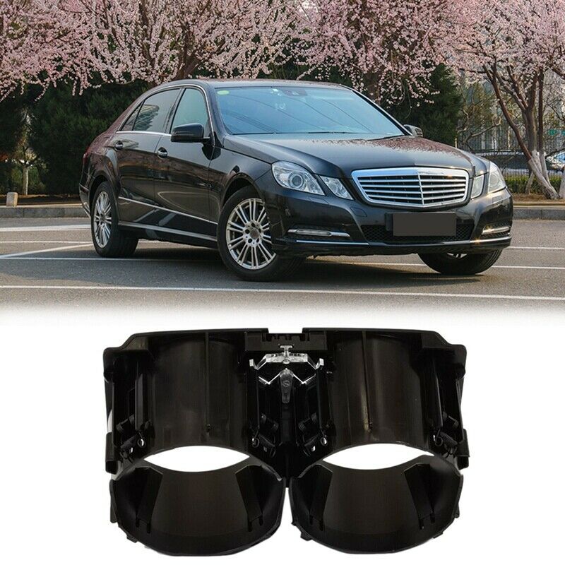 Car Centre Console Drink Cup Holder for Mercedes Benz W212 E-Class 2013 A21268C1