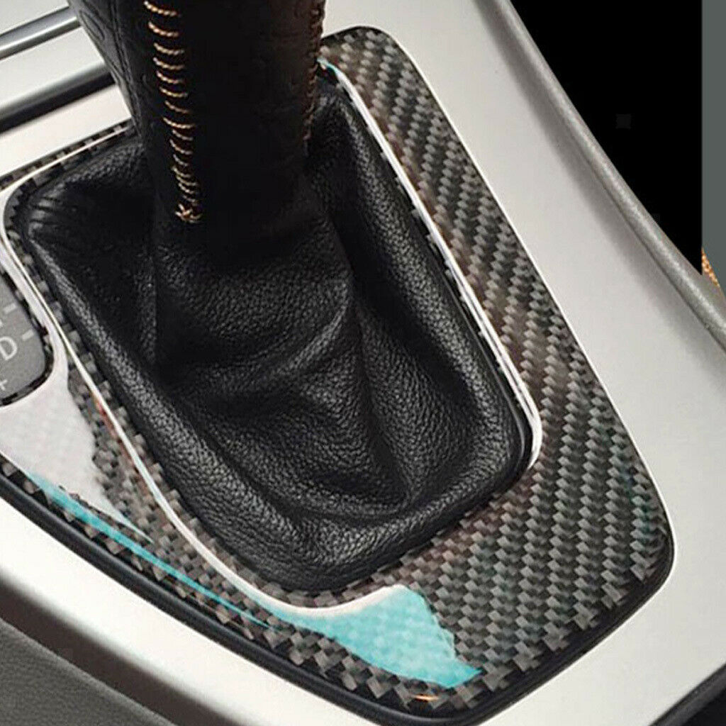 Central Automatic Control Gear Shift Cover Panel