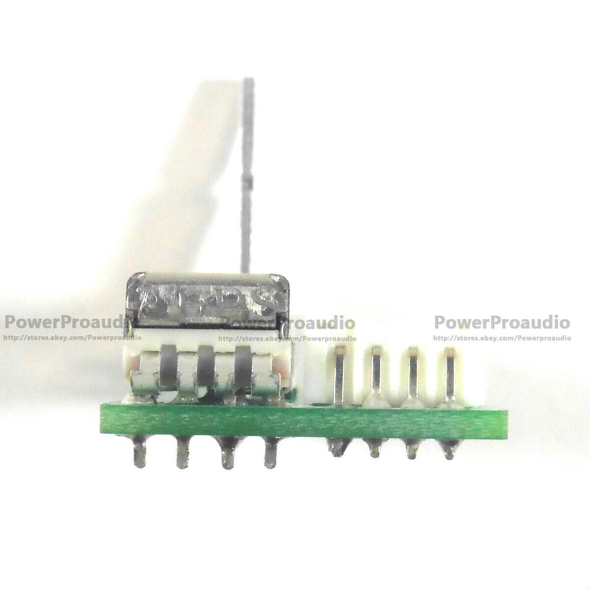 4X UPGRADE Ch2 or Ch4 Fader Assembly for Pioneer DJM 700 (DWX2682/DWX2684) ALPS