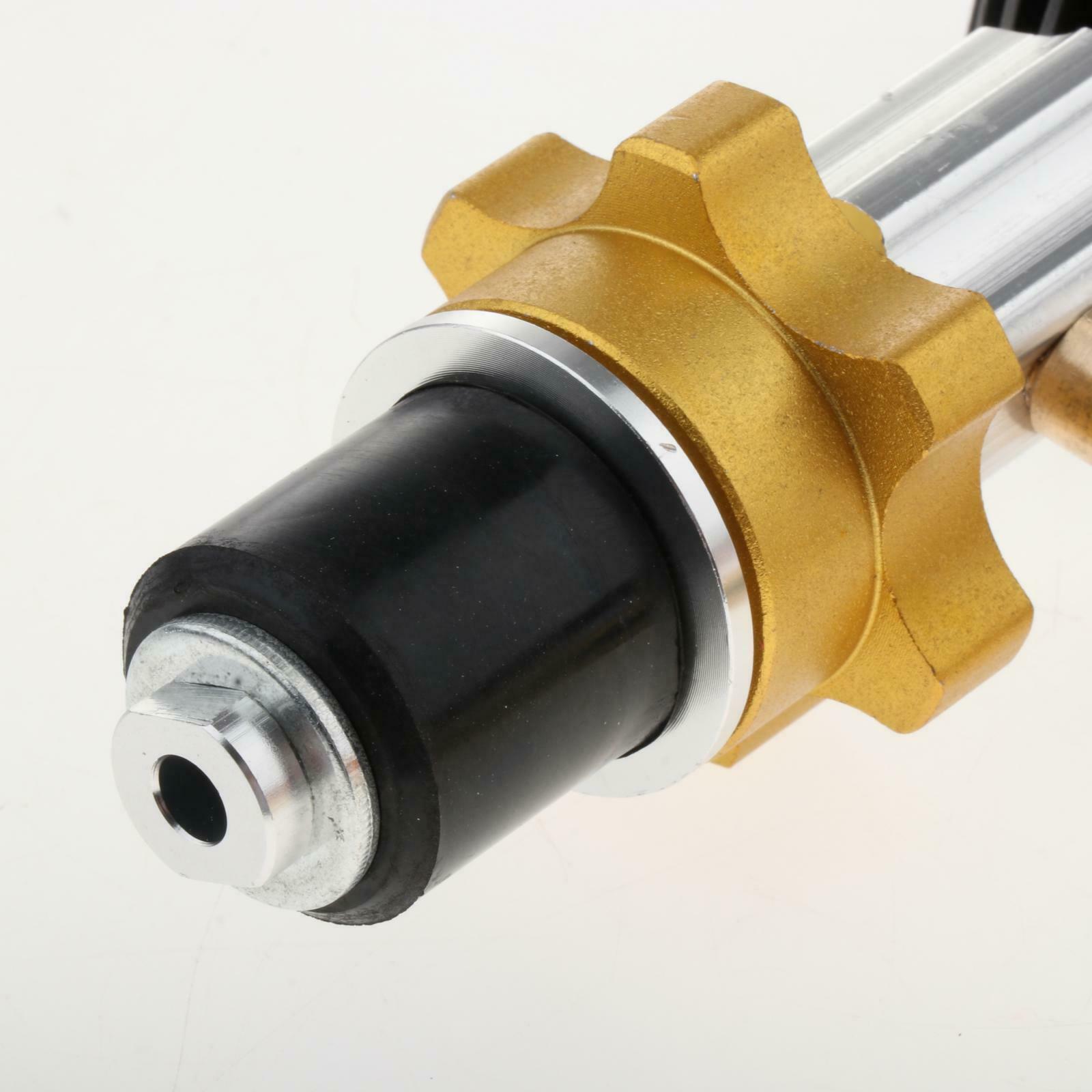 Professional Vacuum Cooling System Radiator Coolant Refill Purging Tool Kit