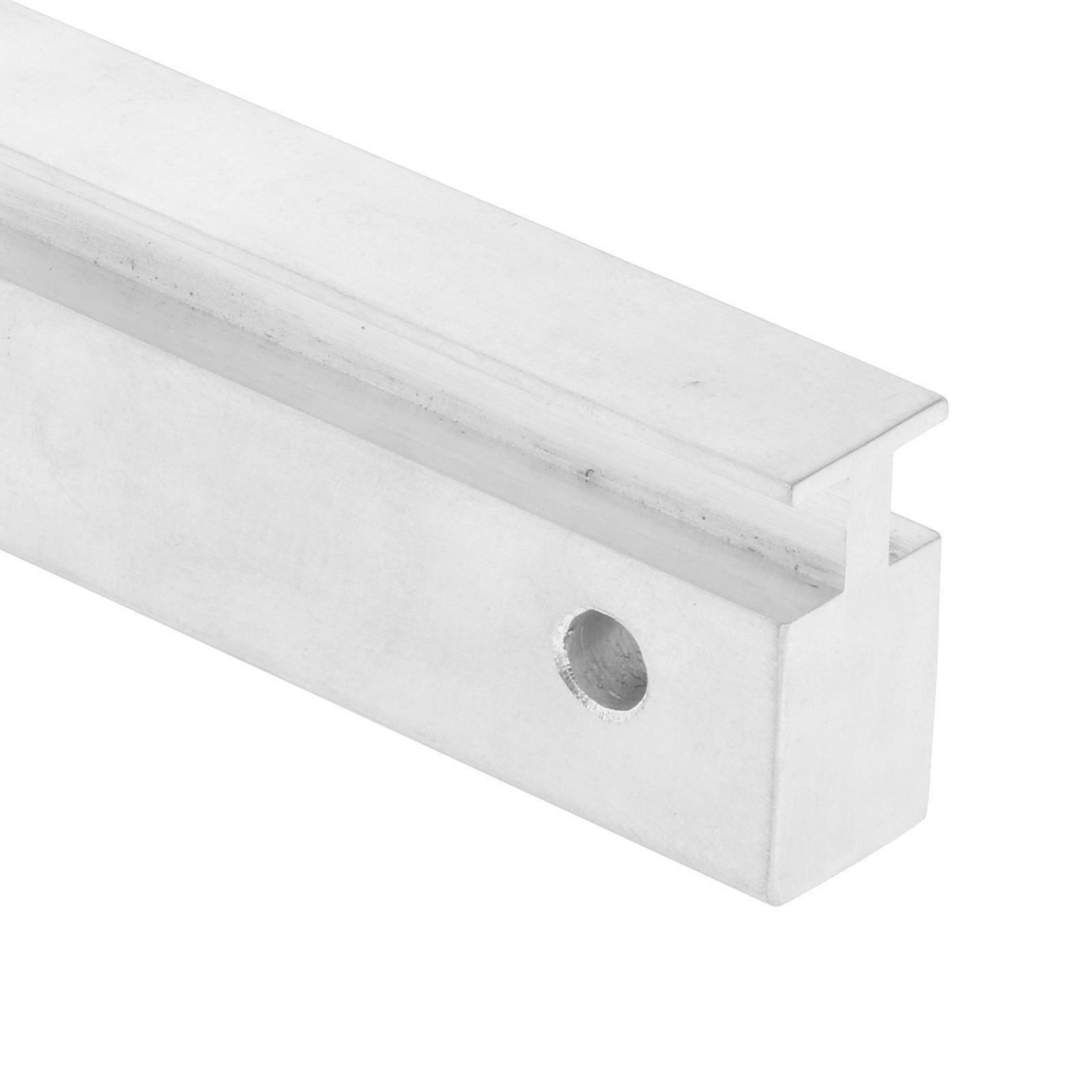 Fret Bar Leveler Fret Sanding Leveling Beam File for Guitar Bass 4.5in