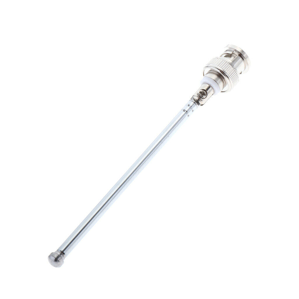 1pc Metal G2 Receiving Signal Antenna for Wireless Microphone Accs Parts