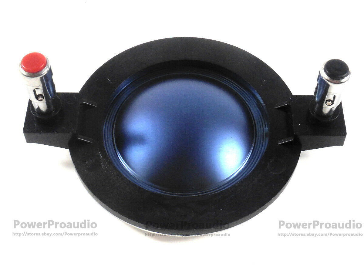 Replacement Diaphragm For OBT  Driver, 8 Ohms 44.4mm