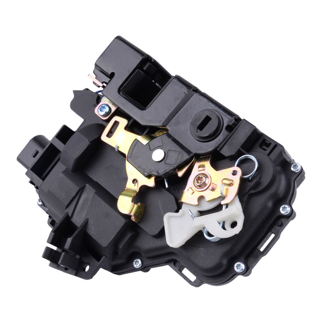 Rear Left Side Door Lock Actuator Fit for VW Golf Passat Jetta 3B4839015A