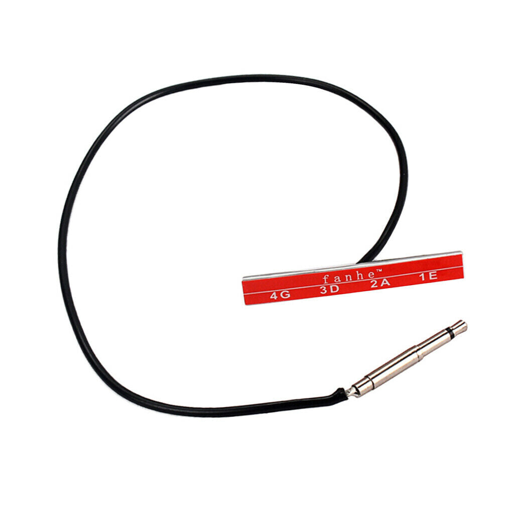 1PC Violin Fiddle Pickup Piezo For Violin Maker Replacement