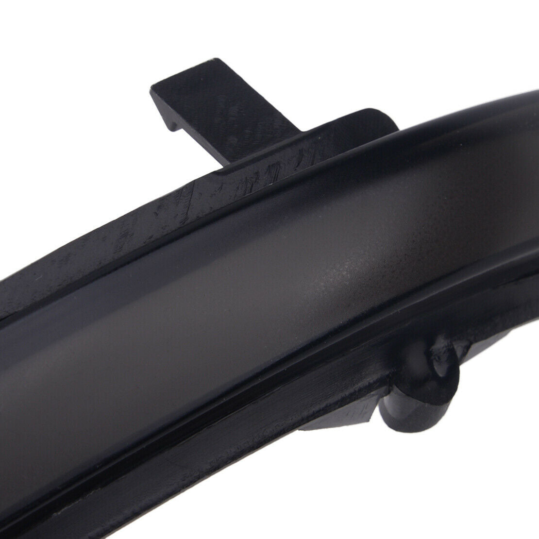 2xLED Rearview Mirror Light Turn Signal Indicator Lamp Fit For Skoda Octavia MK2