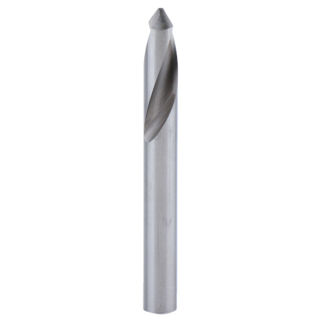 Professional HSS Spot Welding Drill 3/8 Inch 10mm, Drilling Driving Repair