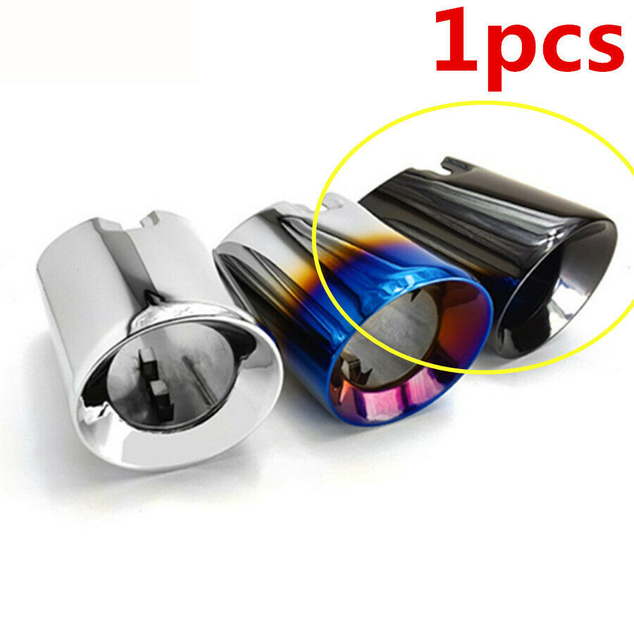 1 Pcs 304 Stainless Steel Exhaut tips for BMW F20 F21 M135 F22 F23 M235i M240i