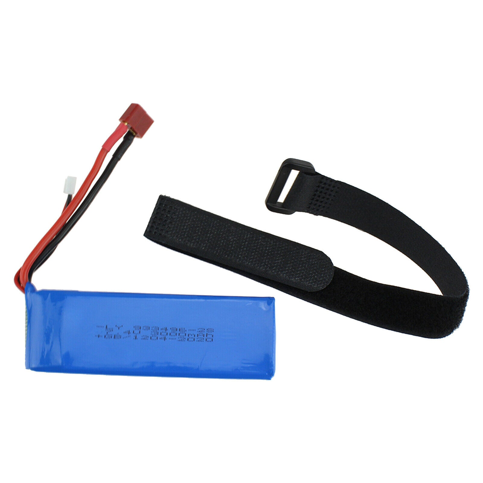 RC Battery Replacements Durable Long Service Suits for Wltoys 144001 RC Car
