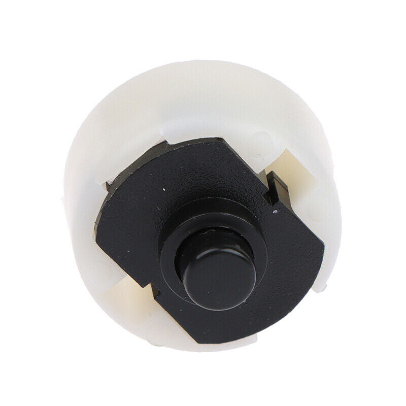 2Pcs 20mm LED Flashlight Push Button Switch ON/ OFF Electric Torch Tail S.l8