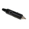 Male Car Cigarette Lighter Socket Plug Connector Repalce for Car Part
