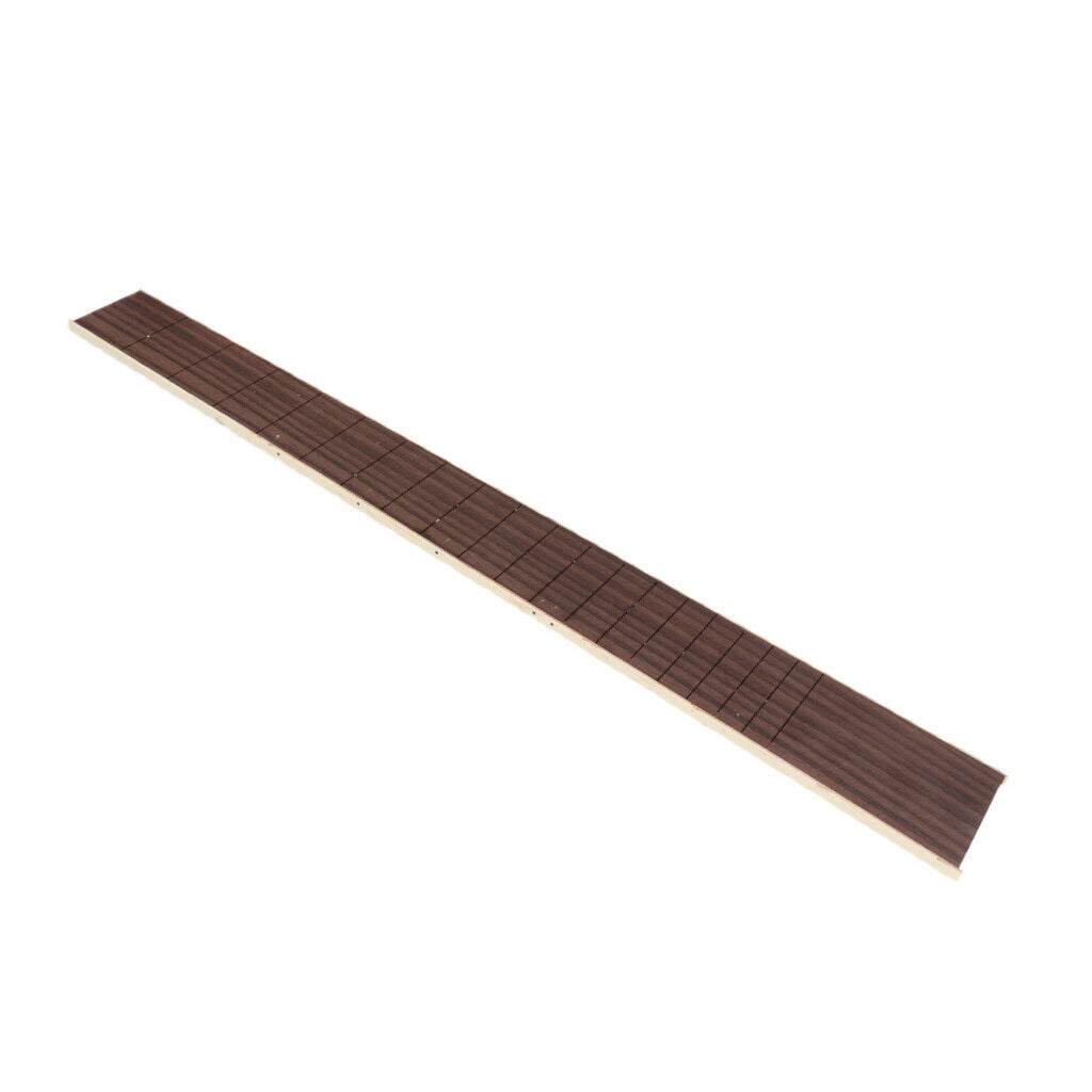 Rosewood Keyboard Classic Keyboard Indicator DIY Blank Keyboard Plate Layer